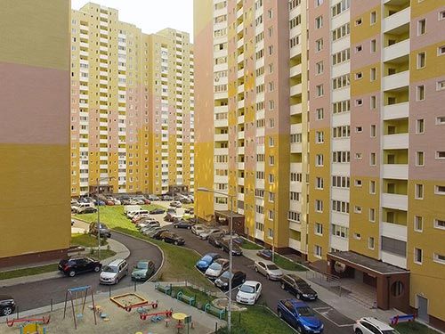 ЖК Ярославичі