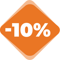 Акція -10% 1к ЖК Деснянський
