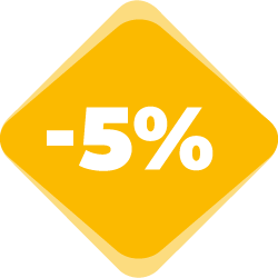 Акція -5% ЖК Вудсторія