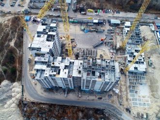 Листопад 2021 року