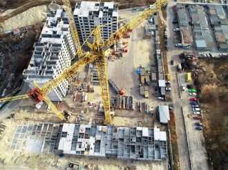 Листопад 2021 року