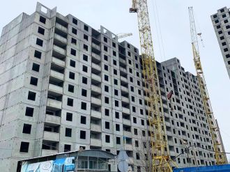 Листопад 2022 року