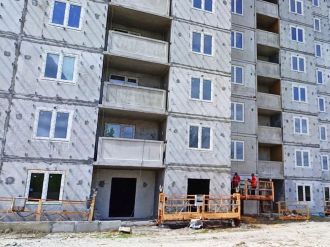 Квітень 2024 року