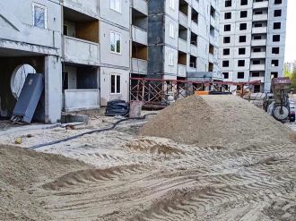 Квітень 2024 року