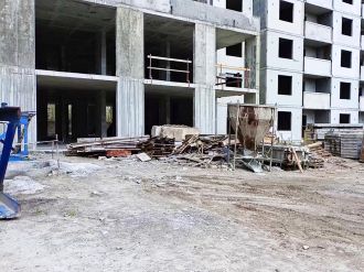 Квітень 2024 року