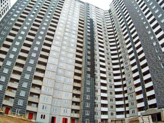Листопад 2024 року