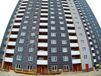 Листопад 2024 року