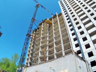 Квітень 2025 року