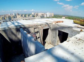 Квітень 2025 року
