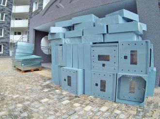 Листопад 2025 року