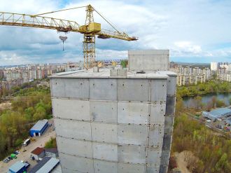 Квітень 2026 року