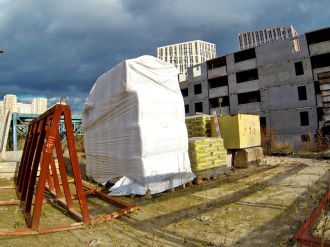 Жовтень 2025 року