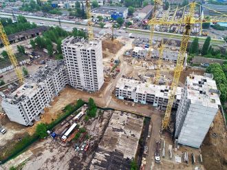 Травень 2021 року