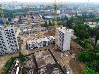 Травень 2021 року