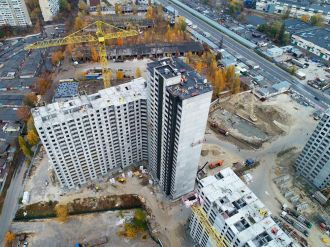 Жовтень 2021 року