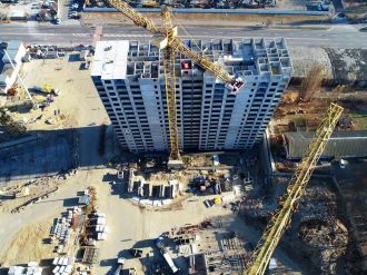 Листопад 2021 року