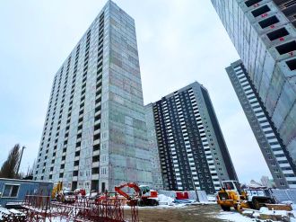 Листопад 2022 року