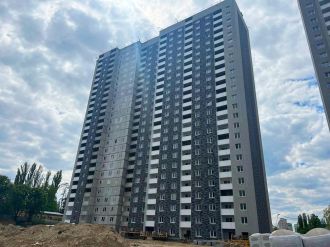 Квітень 2023 року