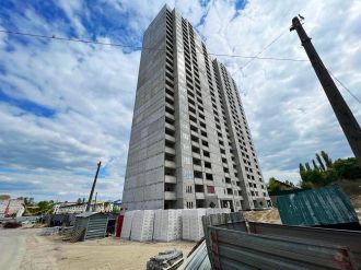 Квітень 2023 року