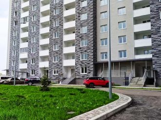 Квітень 2024 року