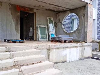 Квітень 2024 року