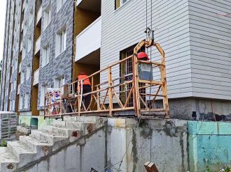 Квітень 2024 року