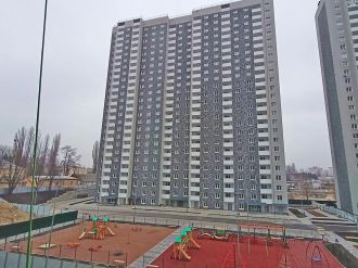 Листопад 2024 року