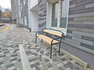 Листопад 2024 року