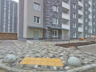 Листопад 2024 року