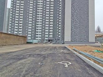 Листопад 2024 року