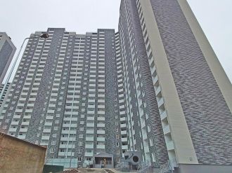 Листопад 2024 року