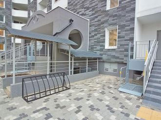 Листопад 2024 року