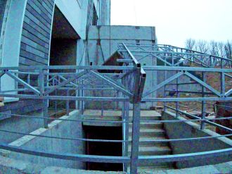 Листопад 2024 року