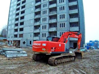 Листопад 2024 року