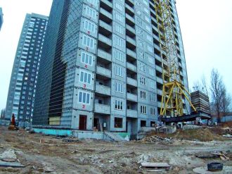 Листопад 2024 року