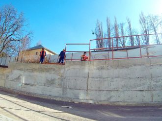 Березень 2025 року