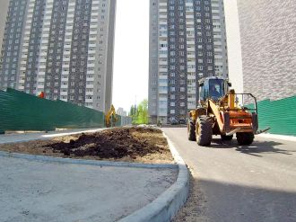 Квітень 2025 року