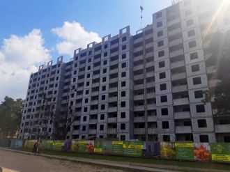 Квітень 2020 року