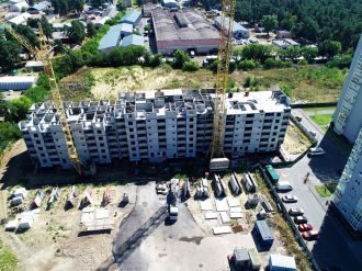 Серпень 2020 року