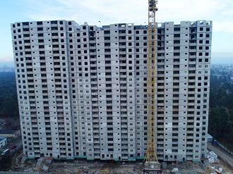 Листопад 2020 року