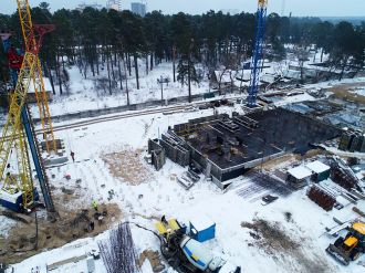 Січень 2021 року