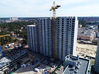 Березень 2021 року