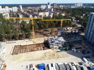 Березень 2021 року