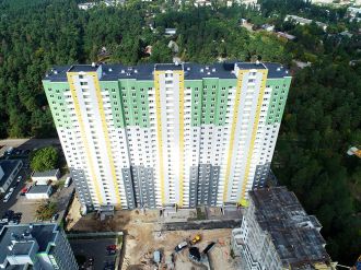 Вересень 2021 року