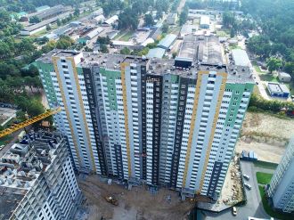 Вересень 2021 року