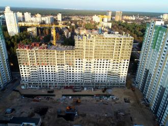 Листопад 2021 року