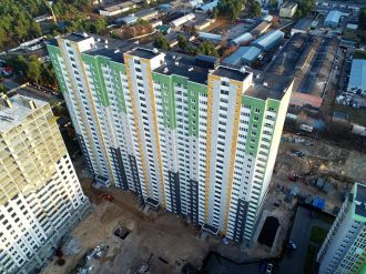 Листопад 2021 року