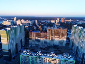 Лютий 2022 року