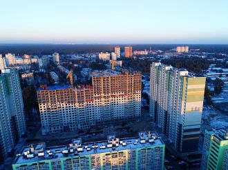 Лютий 2022 року