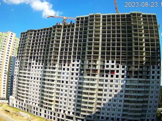 Серпень 2023 року